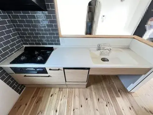 1LDK+2S Property Osaka City Osaka Prefecture (13)