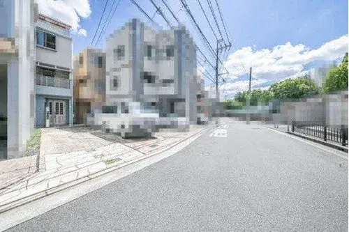 Propriété 4LDK à Settsu, Préfecture d'Osaka (2)