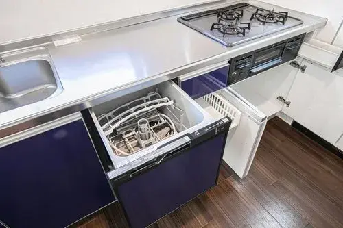 Propriété 4LDK à Settsu, Préfecture d'Osaka (18)
