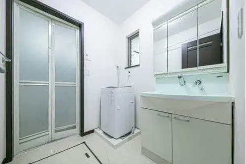 Propriété 4LDK à Settsu, Préfecture d'Osaka (19)