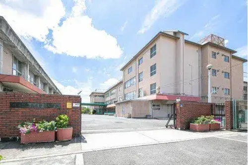Propriété 4LDK à Settsu, Préfecture d'Osaka (22)
