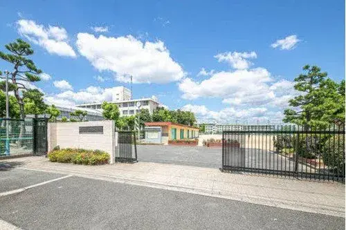 Propriété 4LDK à Settsu, Préfecture d'Osaka (23)