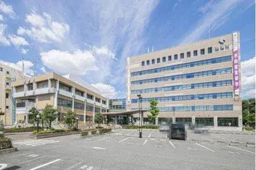Propriété 4LDK à Settsu, Préfecture d'Osaka (24)