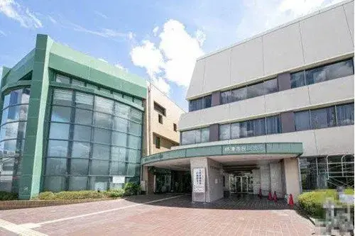 Propriété 4LDK à Settsu, Préfecture d'Osaka (31)