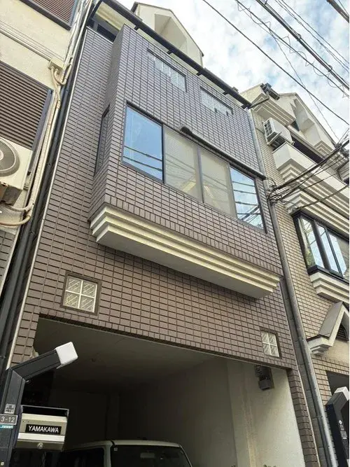 大阪府大阪市3DK物件 (2)