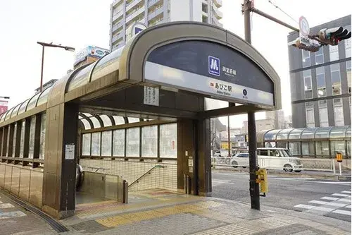 大阪府大阪市3DK物件 (3)