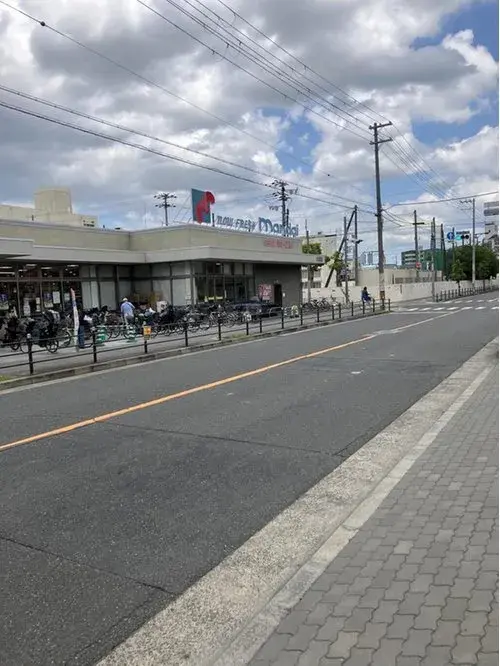 大阪府大阪市3DK物件 (4)