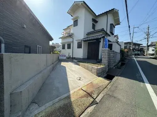 5DK Kumatori-cho Sennan-gun Osaka Prefecture (2)
