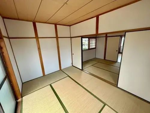 5DK Kumatori-cho Sennan-gun Osaka Prefecture (11)