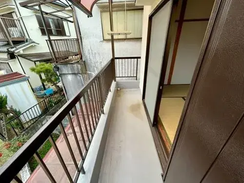 5DK Kumatori-cho Sennan-gun Osaka Prefecture (13)