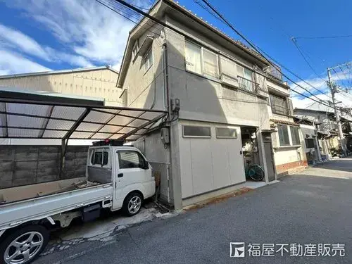 Propiedad 6LDK+S Ciudad de Osaka Prefectura de Osaka (2)