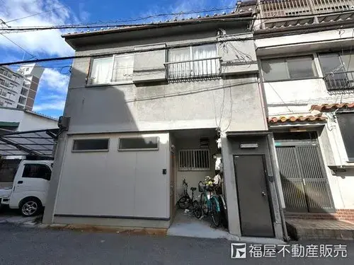 Propiedad 6LDK+S Ciudad de Osaka Prefectura de Osaka (11)