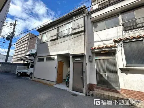 Propiedad 6LDK+S Ciudad de Osaka Prefectura de Osaka (12)