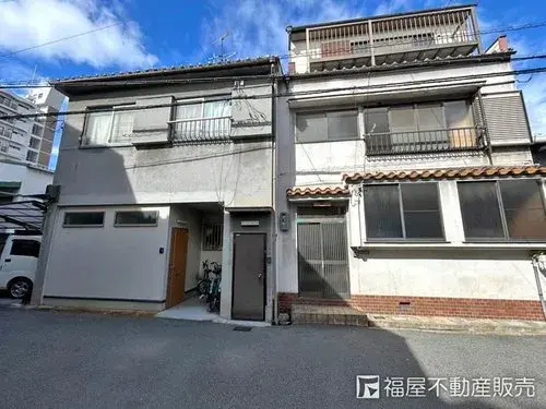 Propiedad 6LDK+S Ciudad de Osaka Prefectura de Osaka (13)