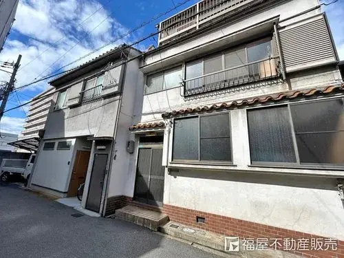 Propiedad 6LDK+S Ciudad de Osaka Prefectura de Osaka (14)
