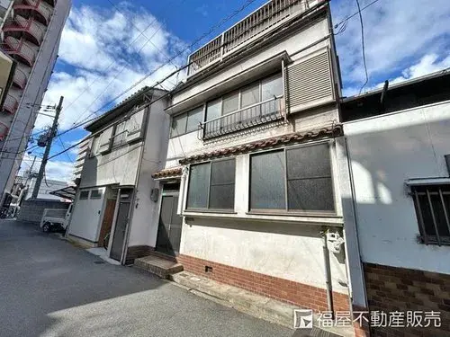 Propiedad 6LDK+S Ciudad de Osaka Prefectura de Osaka (15)