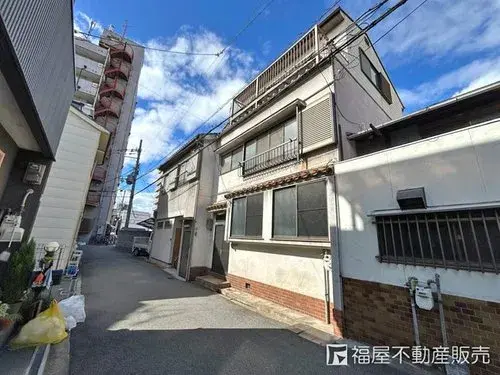 Propiedad 6LDK+S Ciudad de Osaka Prefectura de Osaka (16)