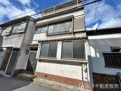 Propiedad 6LDK+S Ciudad de Osaka Prefectura de Osaka (17)