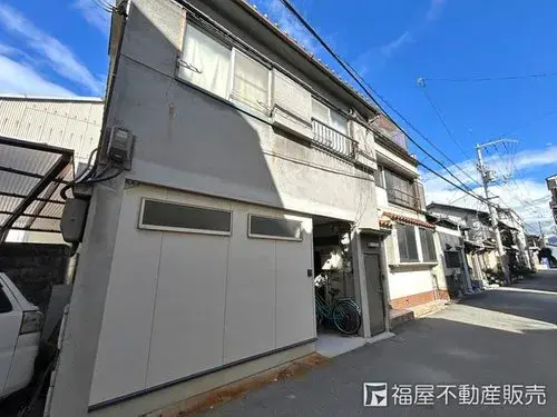 Propiedad 6LDK+S Ciudad de Osaka Prefectura de Osaka (18)