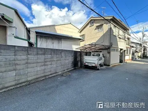 Propiedad 6LDK+S Ciudad de Osaka Prefectura de Osaka (19)