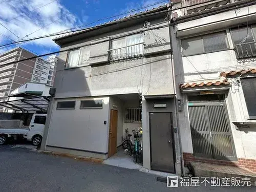 Propiedad 6LDK+S Ciudad de Osaka Prefectura de Osaka (3)