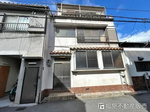 Propiedad 6LDK+S Ciudad de Osaka Prefectura de Osaka (4)