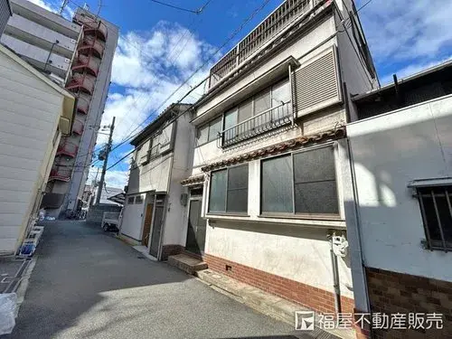 Propiedad 6LDK+S Ciudad de Osaka Prefectura de Osaka (5)