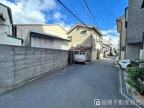 Propiedad 6LDK+S Ciudad de Osaka Prefectura de Osaka (6)