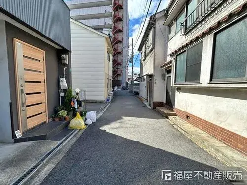 Propiedad 6LDK+S Ciudad de Osaka Prefectura de Osaka (7)