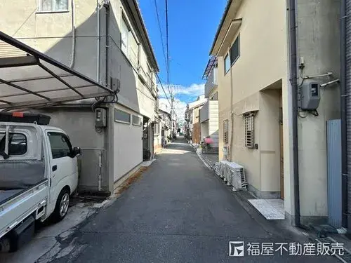 Propiedad 6LDK+S Ciudad de Osaka Prefectura de Osaka (8)