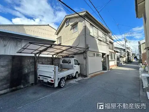 Propiedad 6LDK+S Ciudad de Osaka Prefectura de Osaka (9)