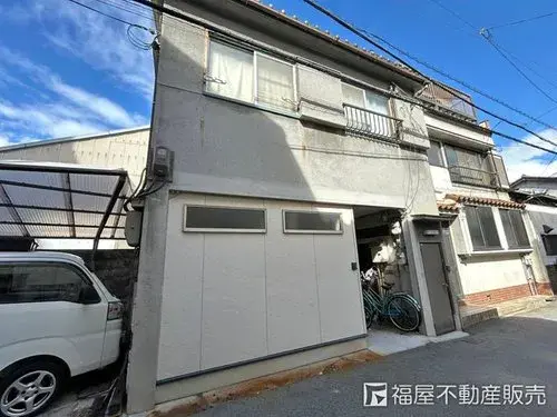 Propiedad 6LDK+S Ciudad de Osaka Prefectura de Osaka (10)