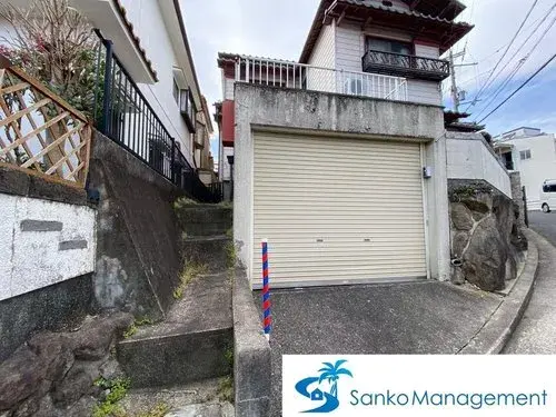 Akiya in Kawachinagano