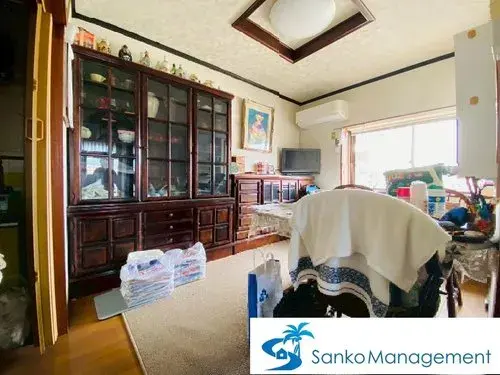 5LDK Property Kawachinagano City Osaka Prefecture (11)