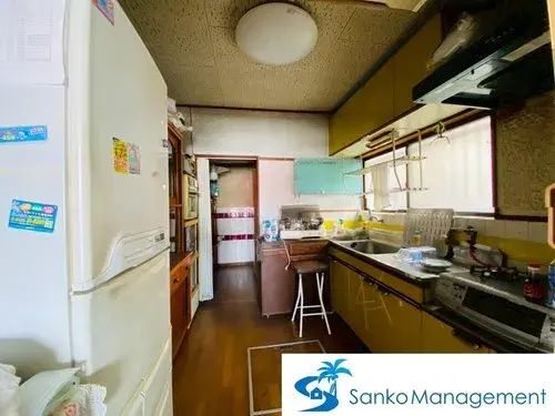 5LDK Property Kawachinagano City Osaka Prefecture (13)