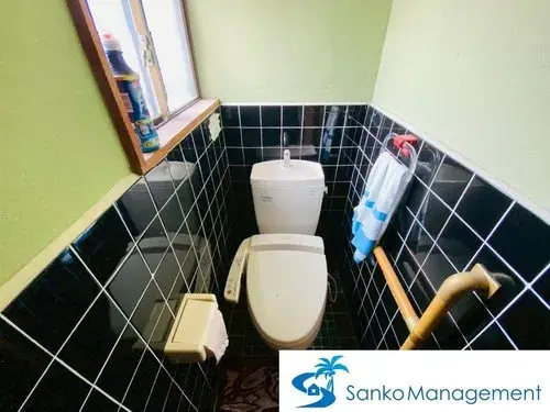 5LDK Property Kawachinagano City Osaka Prefecture (16)
