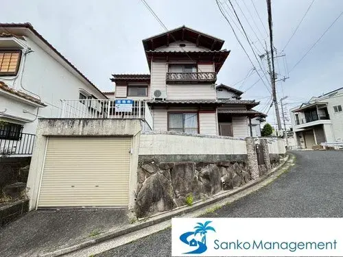5LDK Property Kawachinagano City Osaka Prefecture (4)