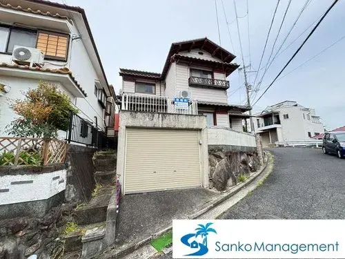 5LDK Property Kawachinagano City Osaka Prefecture (5)