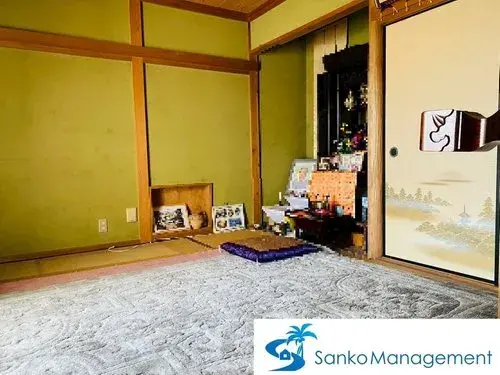 5LDK Property Kawachinagano City Osaka Prefecture (9)