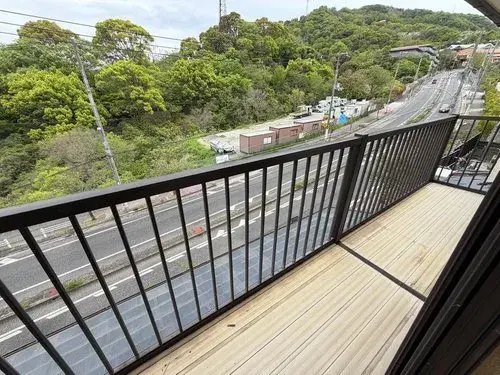 Propriété 3LDK Nagata-ku, Kobe, Préfecture de Hyogo (2)