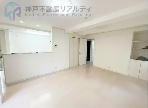 Propiedad 2LDK Ciudad de Kobe Prefectura de Hyogo (2)