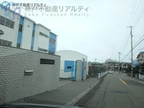 Propiedad 2LDK Ciudad de Kobe Prefectura de Hyogo (13)