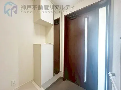 Propiedad 2LDK Ciudad de Kobe Prefectura de Hyogo (3)