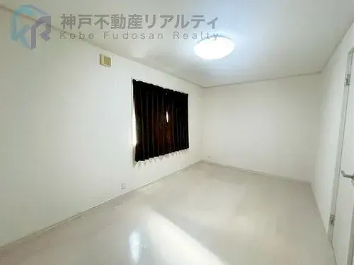 Propiedad 2LDK Ciudad de Kobe Prefectura de Hyogo (4)