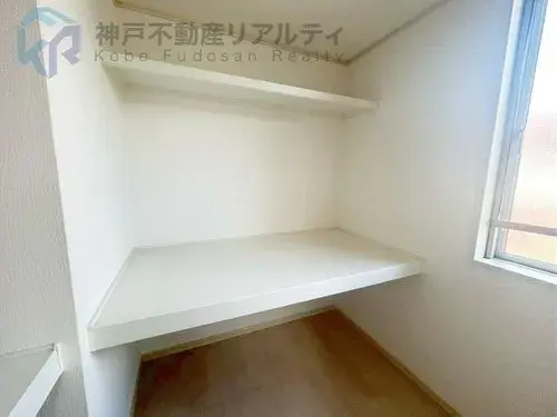 Propiedad 2LDK Ciudad de Kobe Prefectura de Hyogo (5)
