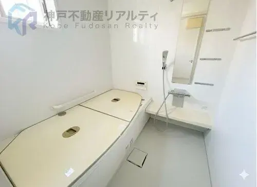 Propiedad 2LDK Ciudad de Kobe Prefectura de Hyogo (7)
