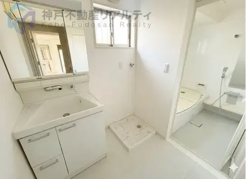 Propiedad 2LDK Ciudad de Kobe Prefectura de Hyogo (8)