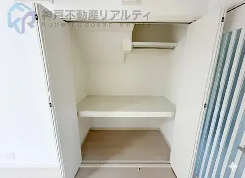 Propiedad 2LDK Ciudad de Kobe Prefectura de Hyogo (10)