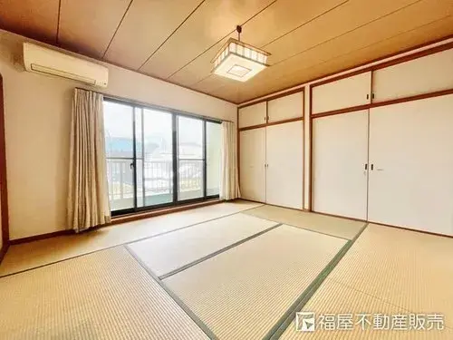Akiya in Tatsuno