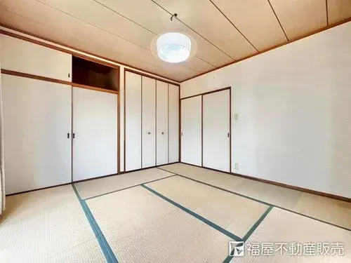 Casa bifamiliar de 3 plantas Tatsuno Prefectura de Hyogo (5)